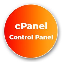 cPanel Control Panel