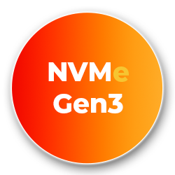 Pure NVMe Storage